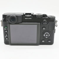【美品】FUJIFILM デジタルカメラ X10 F FX-X10