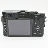【美品】FUJIFILM デジタルカメラ X10 F FX-X10