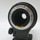 【良品】Tamron 200-400mm F5.6
