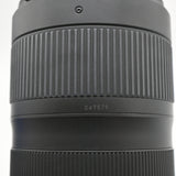 【美品】TAMRON 大口径望遠ズームレンズ SP 70-200mm F2.8 Di VC USD G2 キヤノン用 フルサイズ対応 A025E