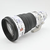 【美品】Sony FE 300mm F2.8 GM OSS