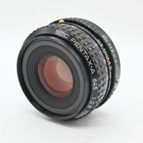 【良品】Pentax SMC A645 75mm F2.8
