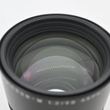 【美品】Leica 単焦点レンズ アポ・ズミクロンM 90mm F2.0 ASPH. 11884