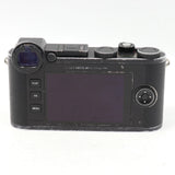 【並品】Leica CL Typ 7323 本体のみ ブラック