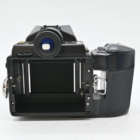 【美品】PENTAX ペンタックス 645 ボディ