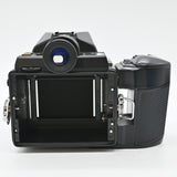 【美品】PENTAX ペンタックス 645 ボディ