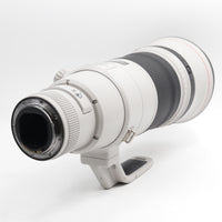 【良品】Canon 単焦点超望遠レンズ EF500mm F4L IS II USM フルサイズ対応