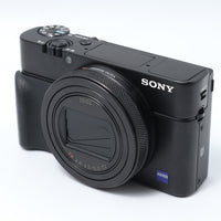 【美品】ソニー SONY デジタルカメラ Cyber-shot DSC-RX100M7