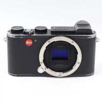 【並品】Leica CL Typ 7323 本体のみ ブラック