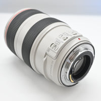 【美品】キヤノン Canon 望遠ズームレンズ キヤノン EFマウント EF70-300mm F4-5.6L IS USM フルサイズ対応