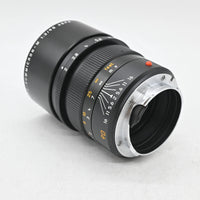 【美品】Leica 単焦点レンズ アポ・ズミクロンM 90mm F2.0 ASPH. 11884