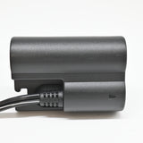 【美品】Canon ACK-E2 ACアダプタ EOS 10D用
