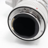 【良品】Canon 単焦点超望遠レンズ EF500mm F4L IS II USM フルサイズ対応