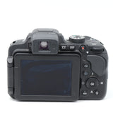 【美品】Nikon デジタルカメラ COOLPIX B700 光学60倍ズーム 2029万画素 ブラック B700BK