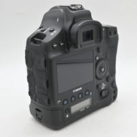 【美品】Canon デジタル一眼レフカメラ EOS-1D X Mark III ボディー EOS-1DXMK3(シャッター回数4000回以下)