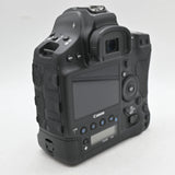 【美品】Canon デジタル一眼レフカメラ EOS-1D X Mark III ボディー EOS-1DXMK3(シャッター回数4000回以下)