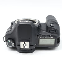 【良品】Canon デジタル一眼レフカメラ EOS 40D ボディ EOS40D