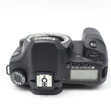 【良品】Canon デジタル一眼レフカメラ EOS 40D ボディ EOS40D