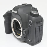 【美品】Canon デジタル一眼レフカメラ EOS 5D MarkII ボディ