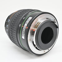 【美品】Pentax SMC Pentax-DA L 18-55mm F3.5-5.6 AL (21827) 一眼レフデジタルカメラ用