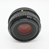【良品】Pentax SMC A645 75mm F2.8