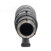 【美品】Nikon AF-S NIKKOR ED 600mm F4D