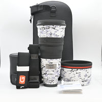 【美品】Sony FE 300mm F2.8 GM OSS