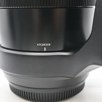 【美品】Fujifilm 富士フィルム GF 100-200mm F5.6 R LM OIS WR