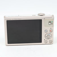 【良品】Canon コンパクトデジタルカメラ PowerShot SX620 HS ホワイト 光学25倍ズーム/Wi-Fi対応 PSSX620HSWH