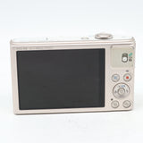 【良品】Canon コンパクトデジタルカメラ PowerShot SX620 HS ホワイト 光学25倍ズーム/Wi-Fi対応 PSSX620HSWH