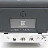 【美品】Hasselblad 907X & CFV II 50C
