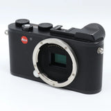 【良品】Leica CL Typ 7323 本体のみ ブラック