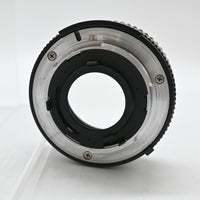 【美品】NIKON ニコン Ai-S 50mm F1.8