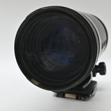 【良品】Tamron 200-400mm F5.6