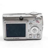 【難有品】キヤノン IXY DIGITAL 600 デジタルカメラ