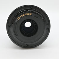 【良品】Canon 望遠ズームレンズ EF-M55-200mm F4.5-6.3 IS STM ミラーレス専用 EF-M55-200ISSTM