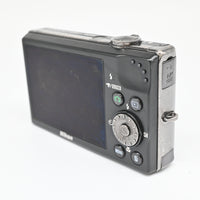 【難有品】Nikon デジタルカメラ Coolpix S640