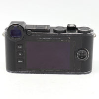 【並品】Leica CL Typ 7323 本体のみ ブラック