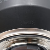 【新同品】タムロン 35-150mm F/2.8-4 Di VC OSD ニコン用 (Model A043)