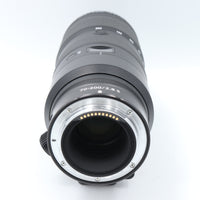 【美品】Nikon 望遠ズームレンズ NIKKOR Z 70-200mm f/2.8 VR S Zマウント フルサイズ対応 Sライン NZ70-200 2.8