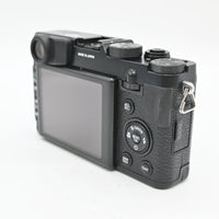 【美品】FUJIFILM デジタルカメラ X10 F FX-X10