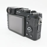 【美品】FUJIFILM デジタルカメラ X10 F FX-X10