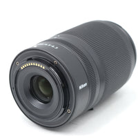 【美品】Nikon 望遠ズームレンズ NIKKOR Z DX 50-250mm f/4.5-6.3 VR Zマウント DXレンズ NZDXVR50-250