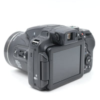 【美品】Nikon デジタルカメラ COOLPIX B700 光学60倍ズーム 2029万画素 ブラック B700BK