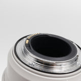 【美品】Canon 望遠ズームレンズ EF100-400mm F4.5-5.6L IS II USM フルサイズ対応 EF100-400LIS2