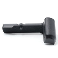【美品】パナソニック ハンドグリップ ルミックス ブラック DMW-HGR2-K