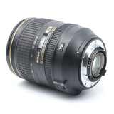 【美品】Nikon 標準ズームレンズ AF-S NIKKOR 24-120mm f/4G ED VR フルサイズ対応