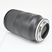 【美品】タムロン（TAMRON） 28-75mm F/2.8 Di III RXD ソニーEマウント用（Model A036）