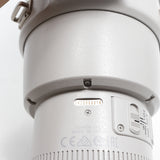 【良品】Canon 単焦点超望遠レンズ EF500mm F4L IS II USM フルサイズ対応