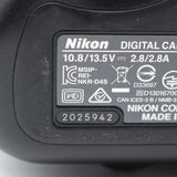 【美品】Nikon デジタル一眼レフカメラ D4Sボディー D4S(シャッター回数63795回)